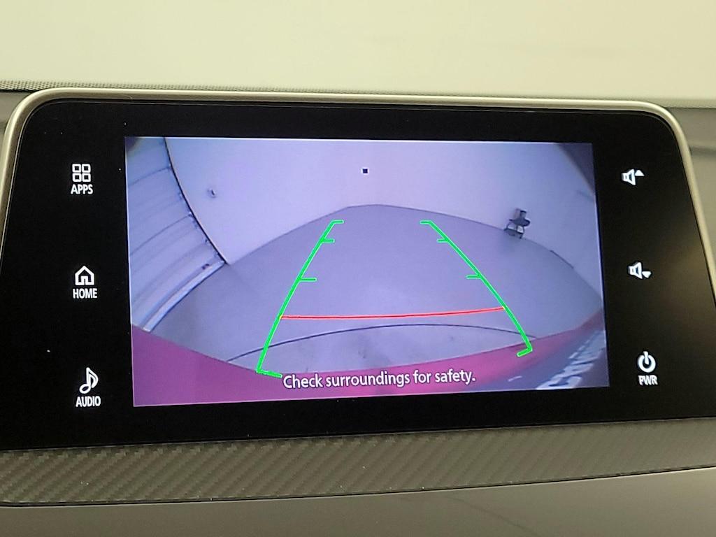 used 2019 Mitsubishi Eclipse Cross car, priced at $15,998