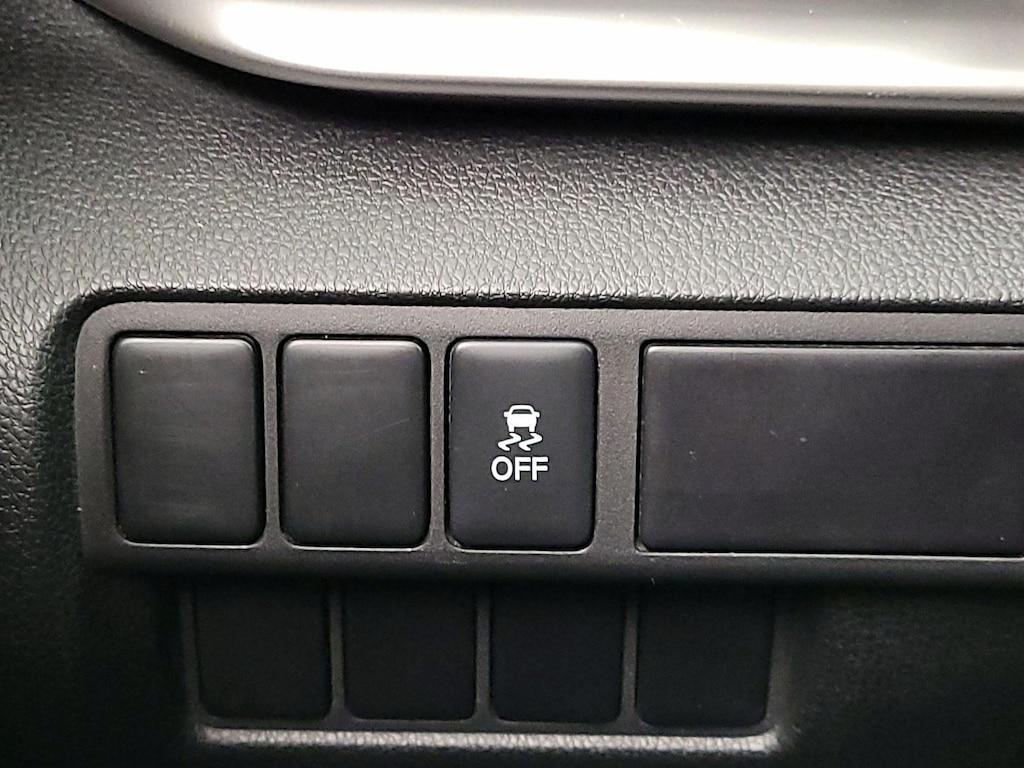 used 2019 Mitsubishi Eclipse Cross car, priced at $15,998