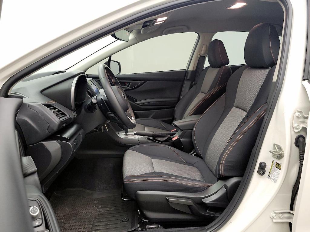 used 2021 Subaru Crosstrek car, priced at $25,998