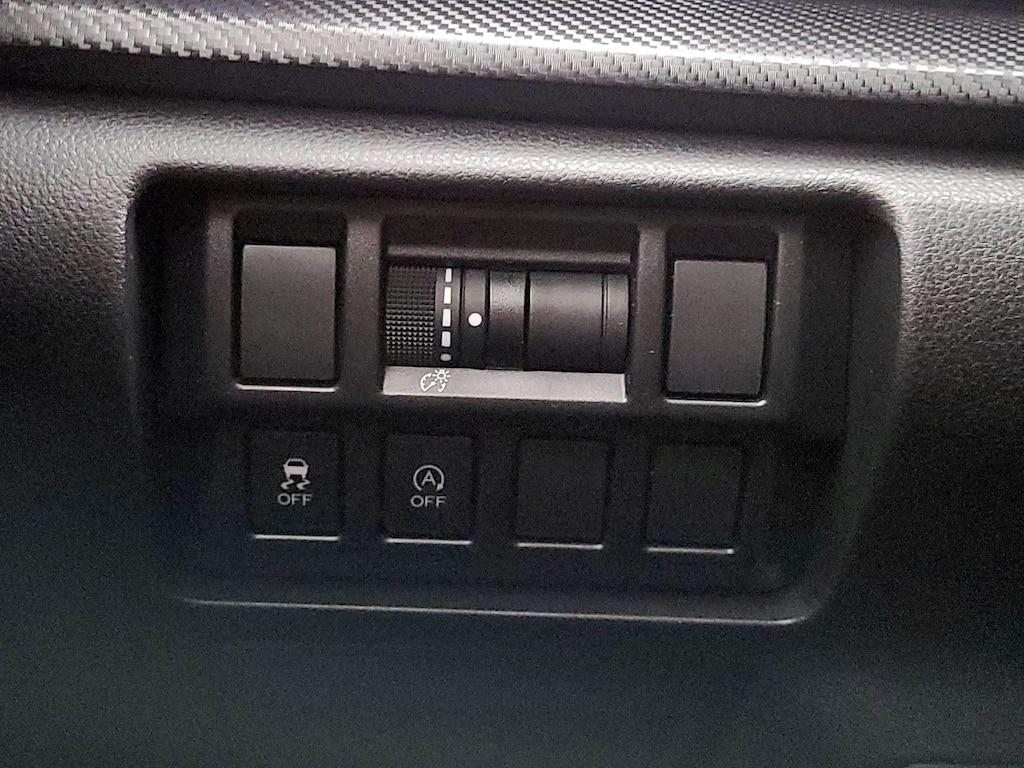 used 2021 Subaru Crosstrek car, priced at $25,998