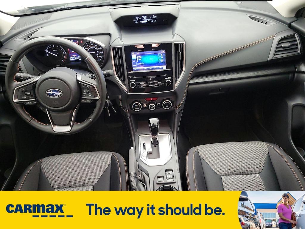 used 2021 Subaru Crosstrek car, priced at $25,998