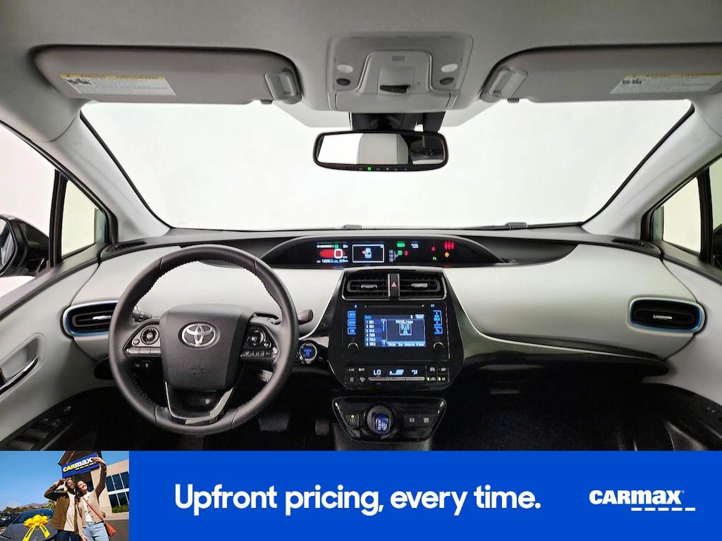 used 2019 Toyota Prius car, priced at $24,998