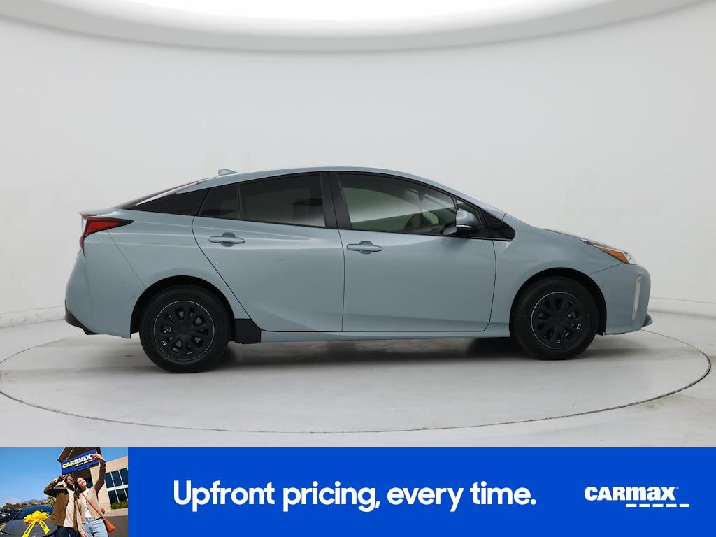 used 2019 Toyota Prius car, priced at $24,998