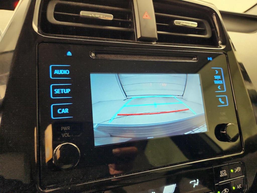 used 2019 Toyota Prius car, priced at $24,998