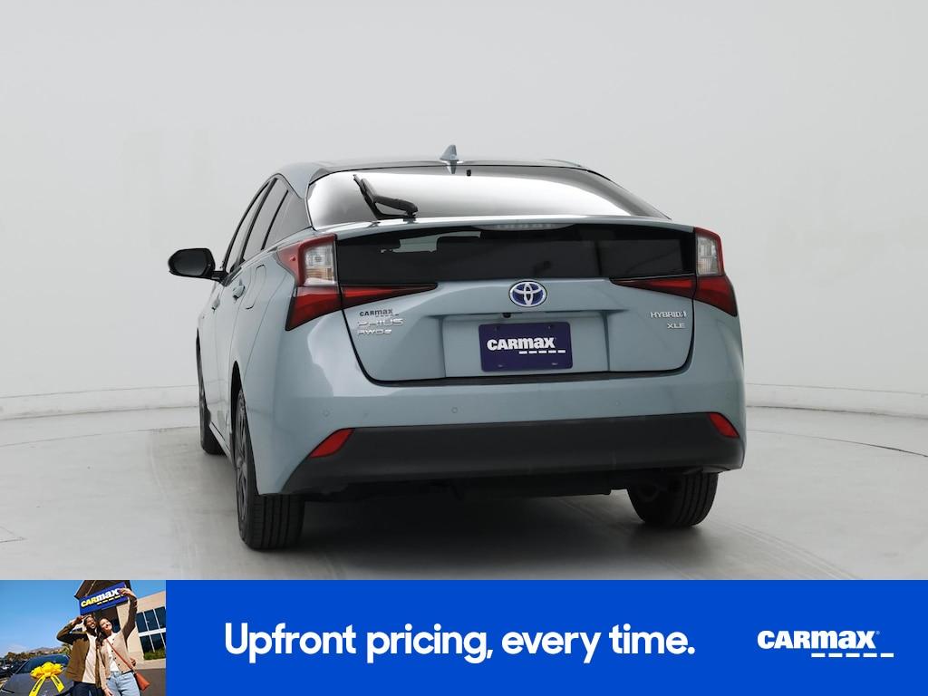 used 2019 Toyota Prius car, priced at $24,998