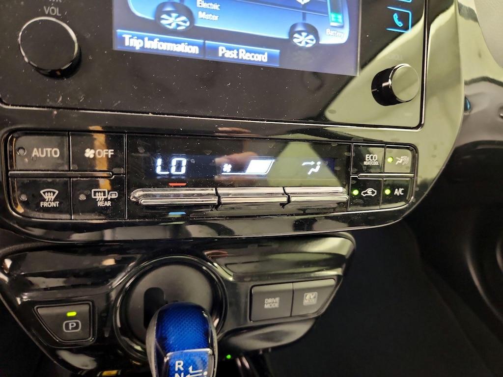 used 2019 Toyota Prius car, priced at $24,998