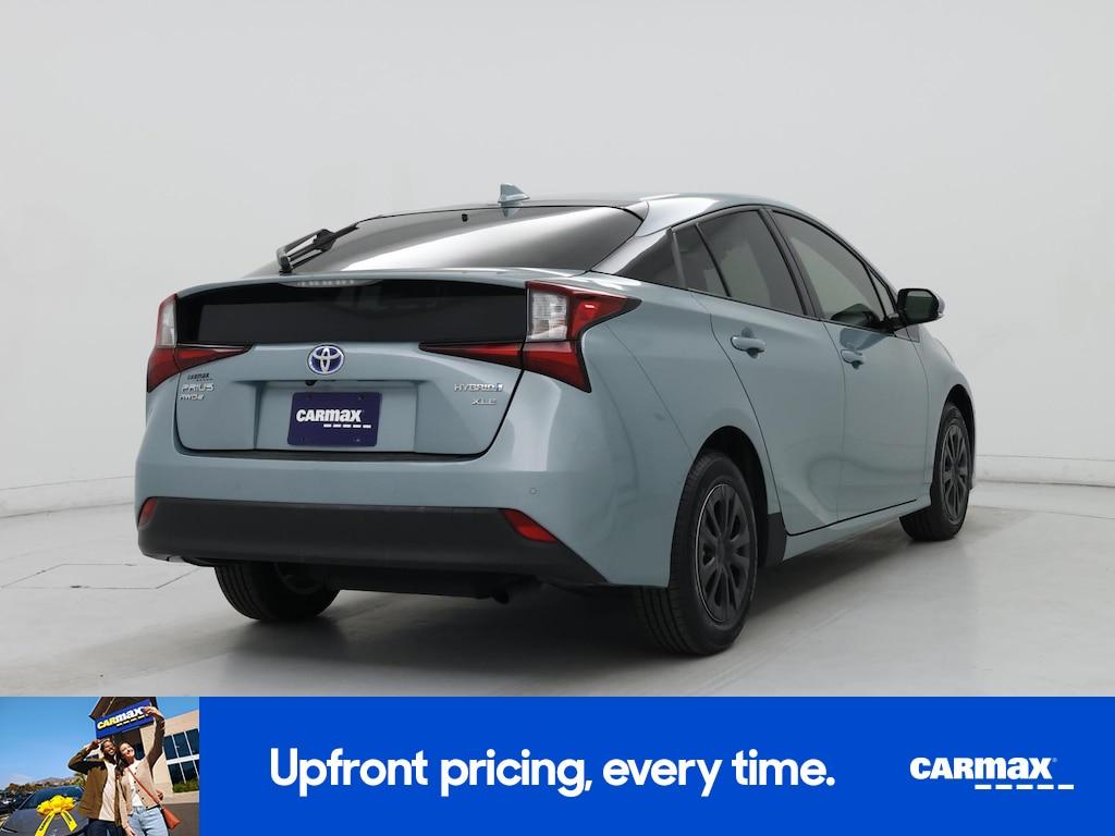 used 2019 Toyota Prius car, priced at $24,998