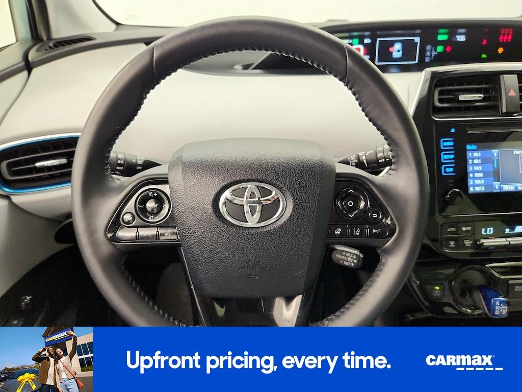 used 2019 Toyota Prius car, priced at $24,998