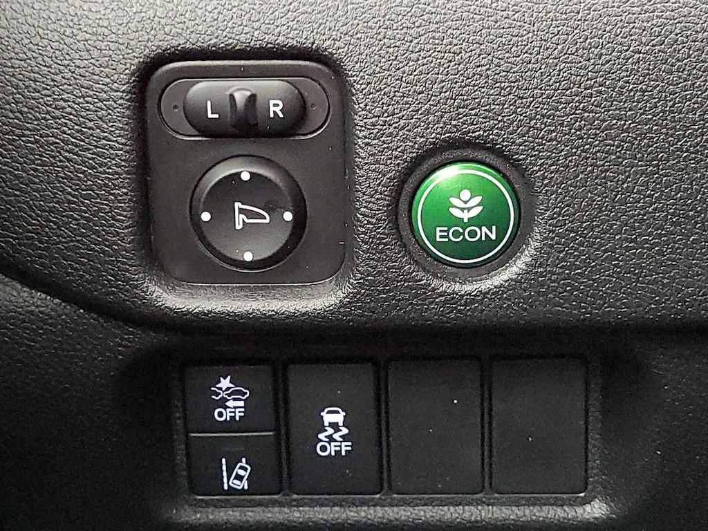 used 2022 Honda Pilot car, priced at $31,998