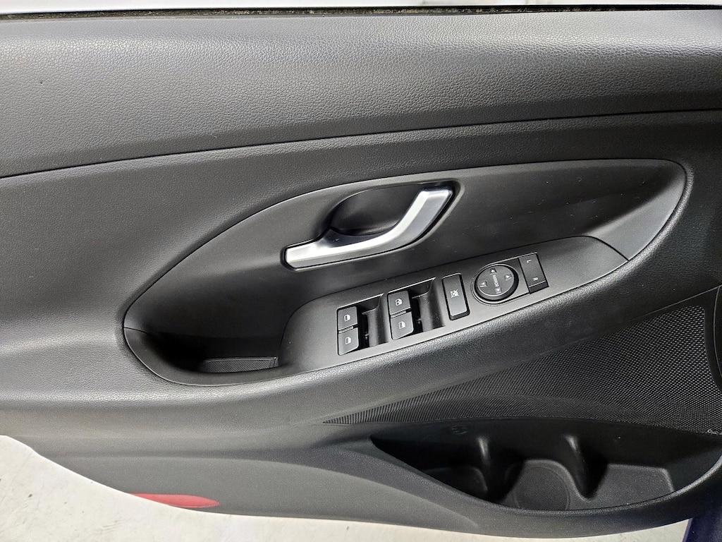 used 2018 Hyundai Elantra car, priced at $16,998