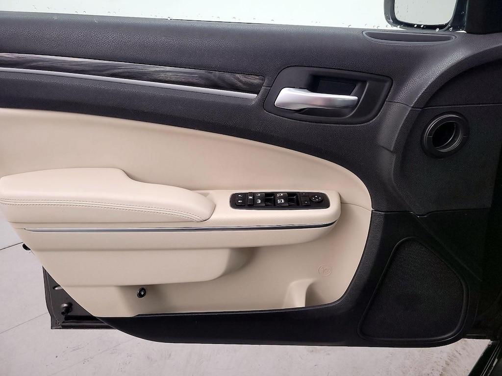 used 2017 Chrysler 300 car, priced at $14,998