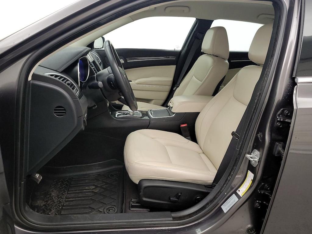used 2017 Chrysler 300 car, priced at $14,998