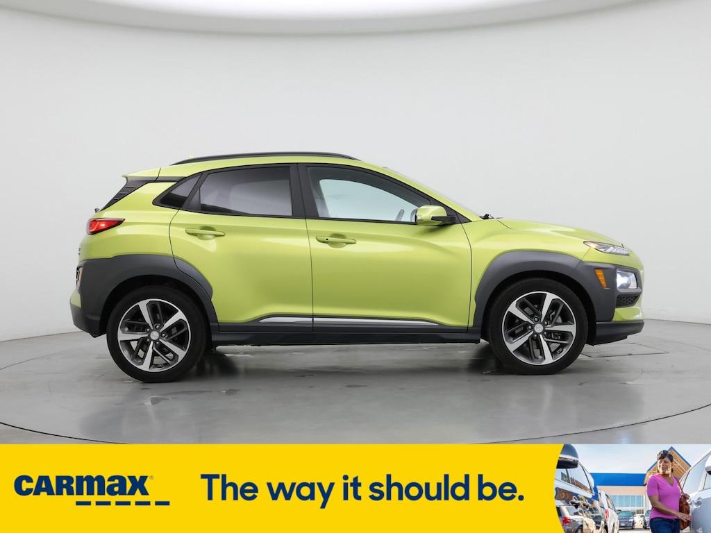 used 2020 Hyundai Kona car, priced at $22,998