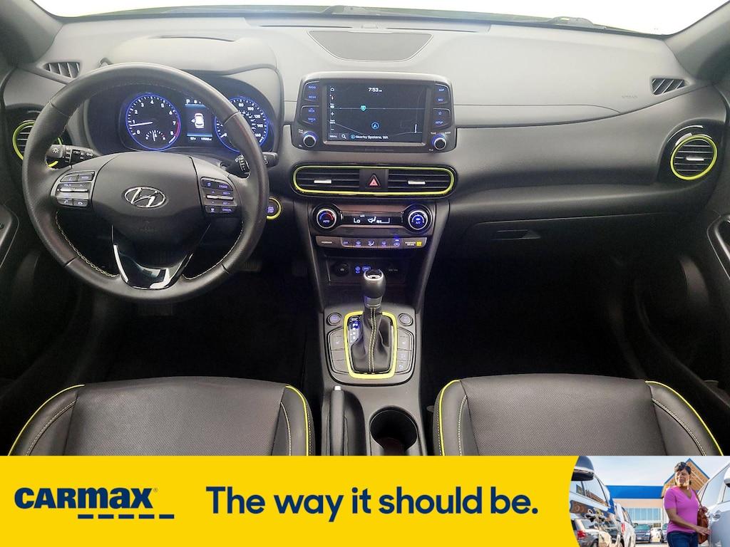 used 2020 Hyundai Kona car, priced at $22,998
