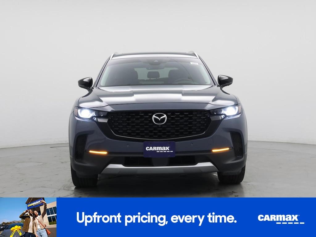 used 2023 Mazda CX-50 car, priced at $32,998