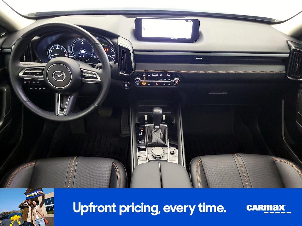 used 2023 Mazda CX-50 car, priced at $32,998
