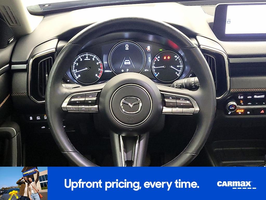 used 2023 Mazda CX-50 car, priced at $32,998