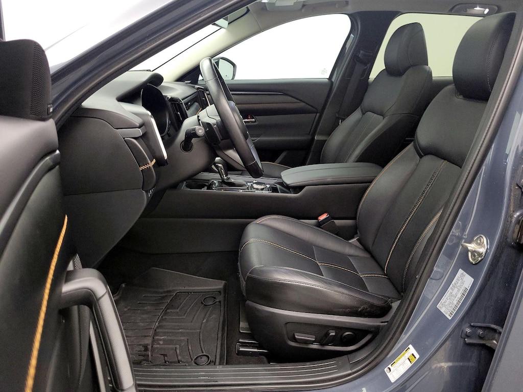 used 2023 Mazda CX-50 car, priced at $32,998