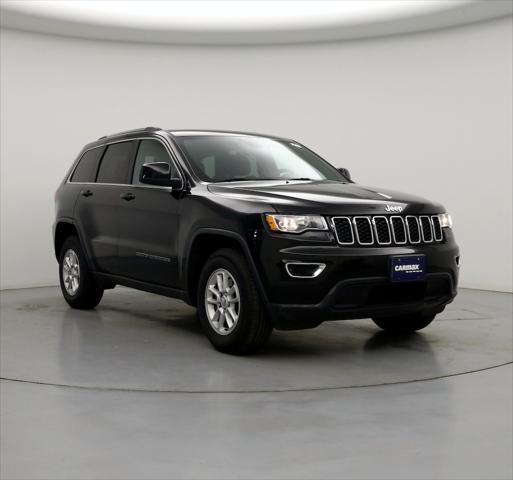 used 2019 Jeep Grand Cherokee car, priced at $20,998