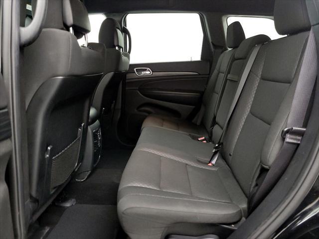used 2019 Jeep Grand Cherokee car, priced at $20,998