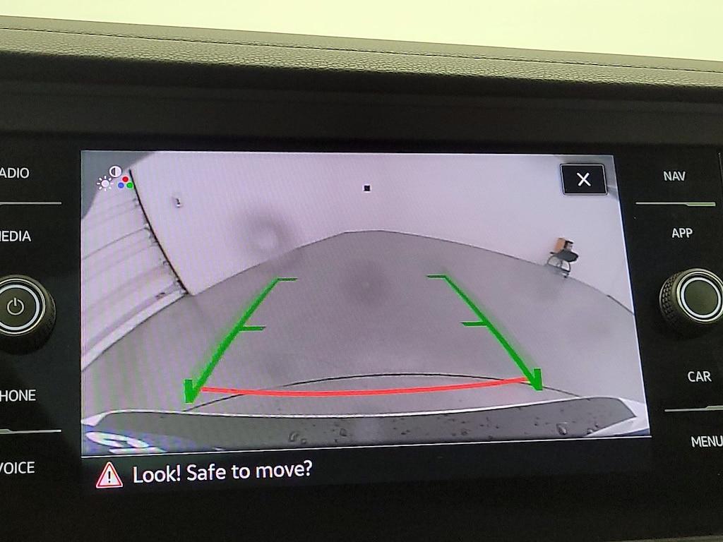 used 2024 Volkswagen Jetta car, priced at $23,998