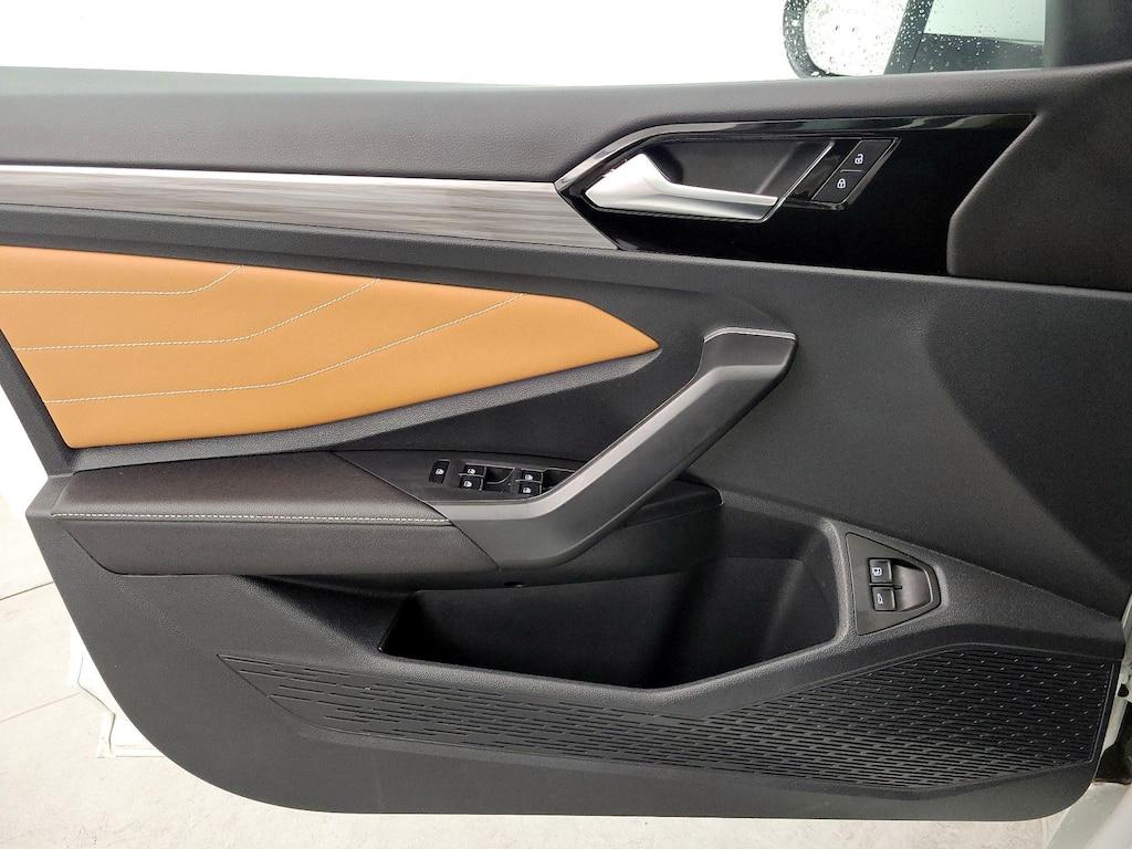 used 2024 Volkswagen Jetta car, priced at $23,998