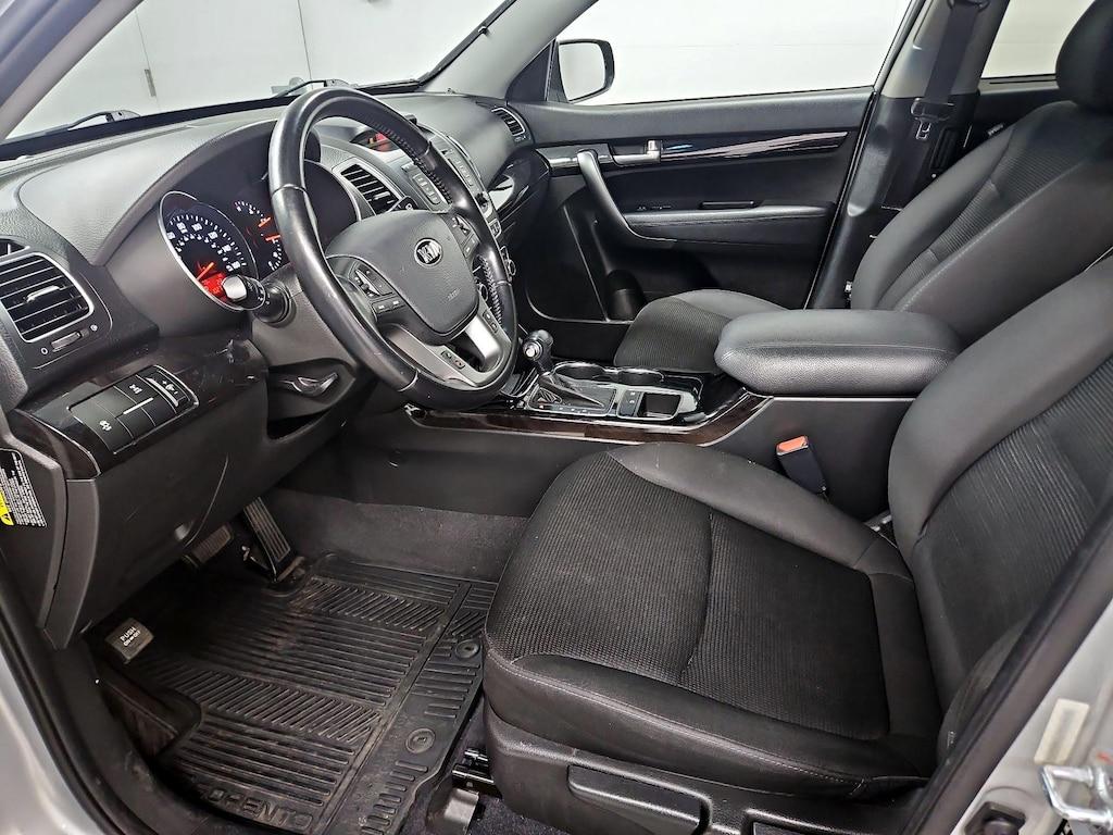 used 2015 Kia Sorento car, priced at $12,599