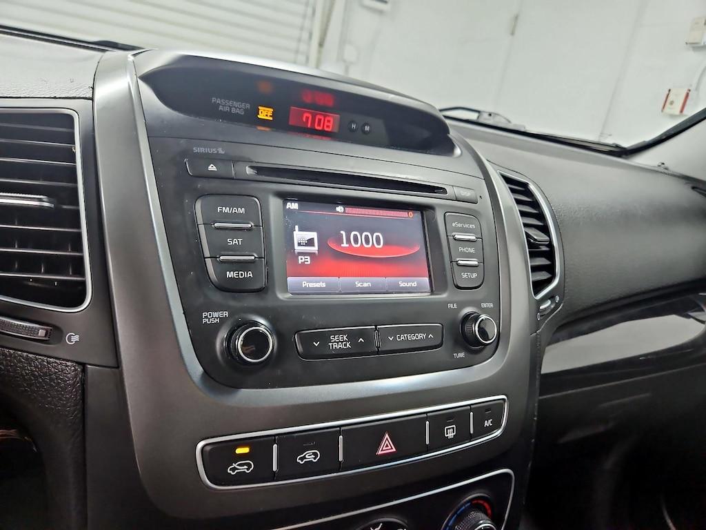 used 2015 Kia Sorento car, priced at $12,599