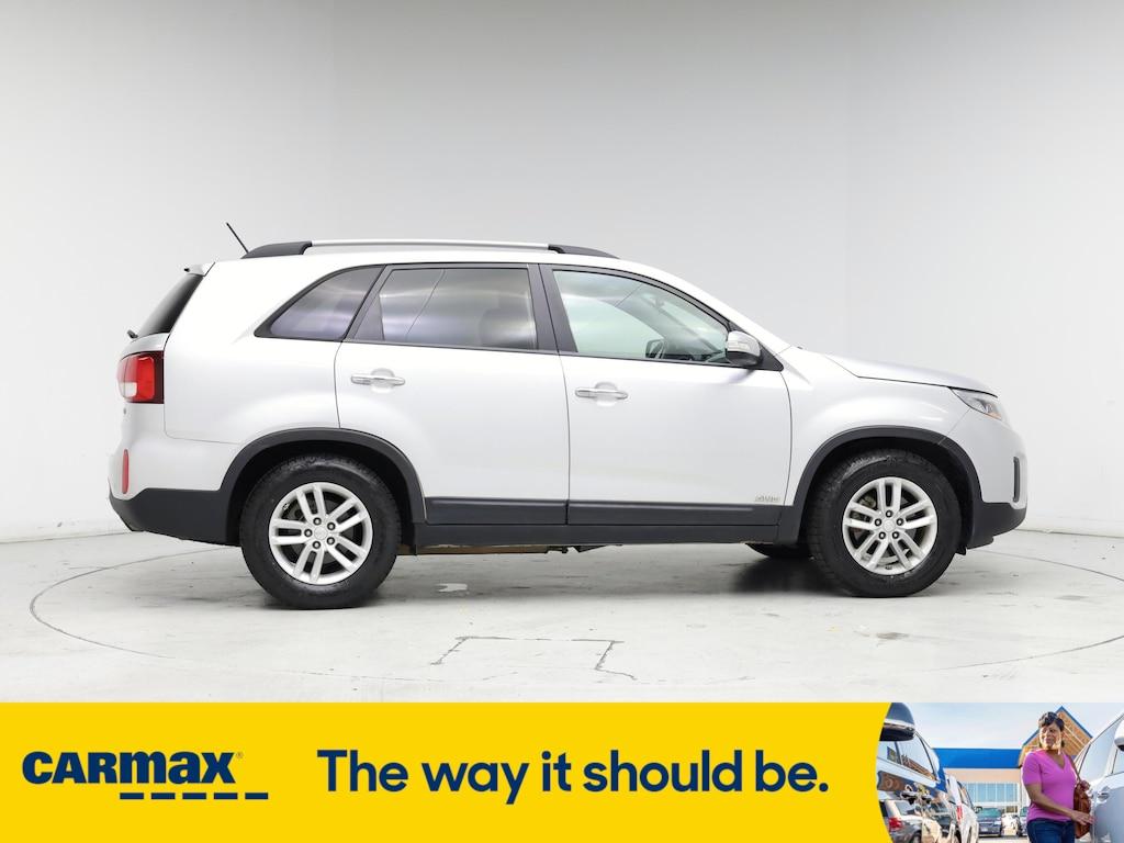 used 2015 Kia Sorento car, priced at $12,599