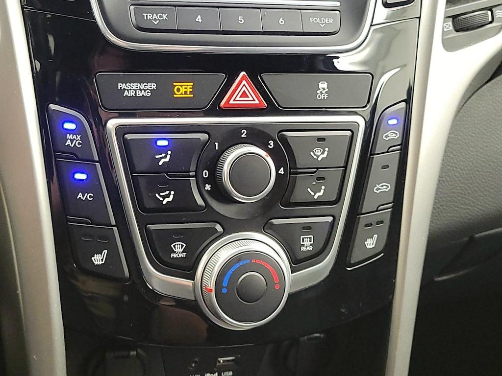 used 2016 Hyundai Elantra car, priced at $9,998