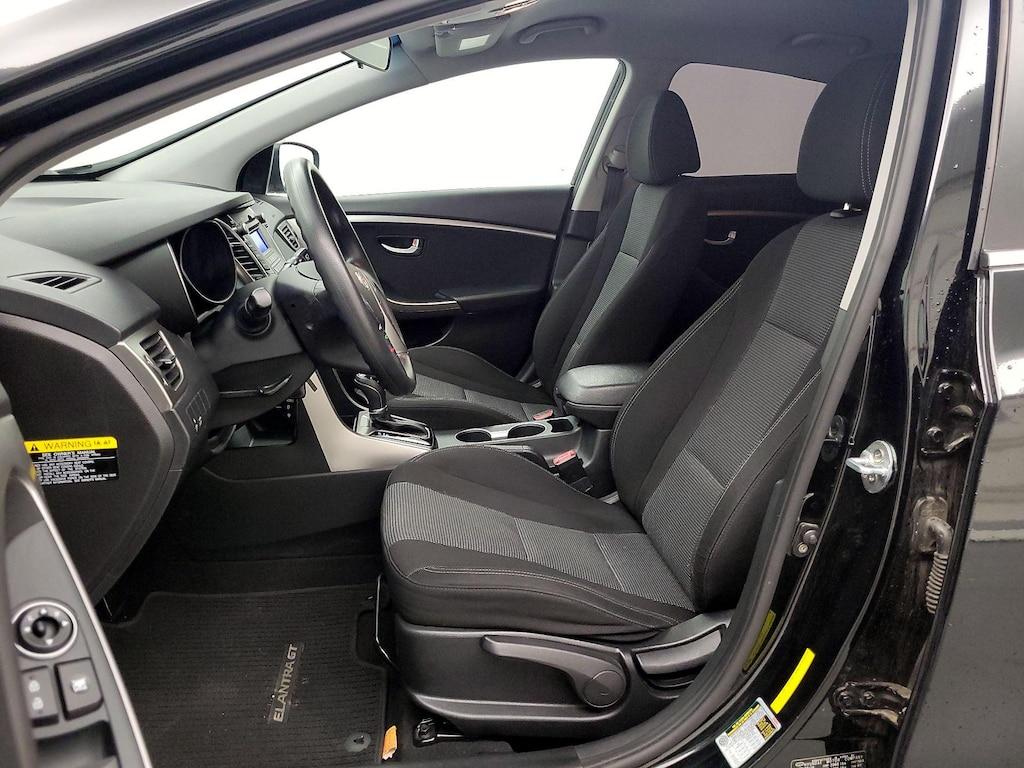 used 2016 Hyundai Elantra car, priced at $9,998