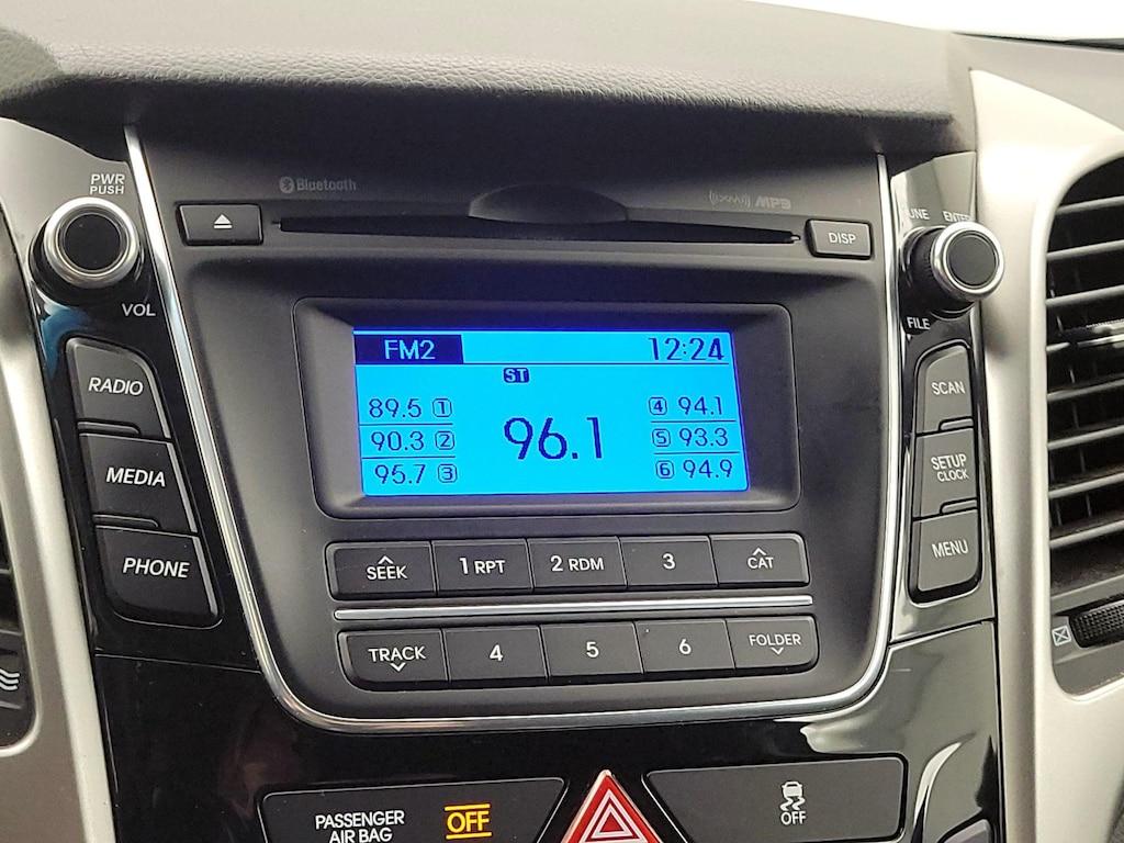 used 2016 Hyundai Elantra car, priced at $9,998