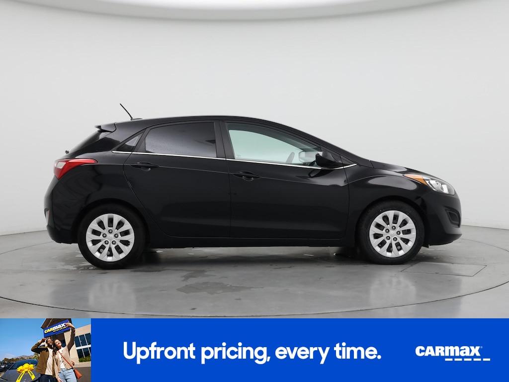 used 2016 Hyundai Elantra car, priced at $9,998
