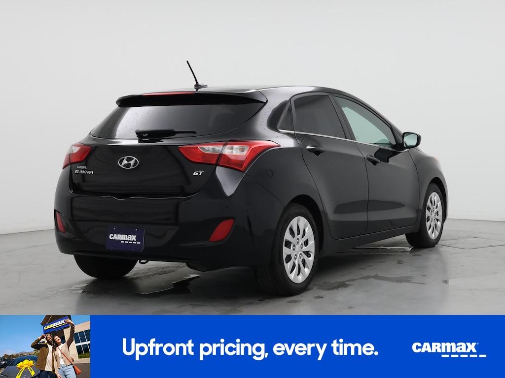 used 2016 Hyundai Elantra car, priced at $9,998