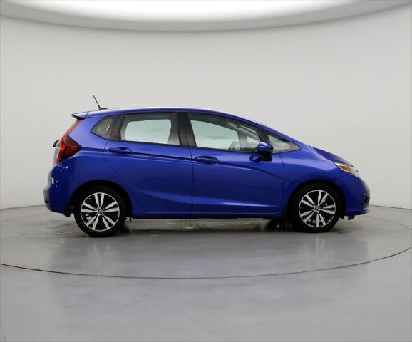 used 2019 Honda Fit car, priced at $20,998