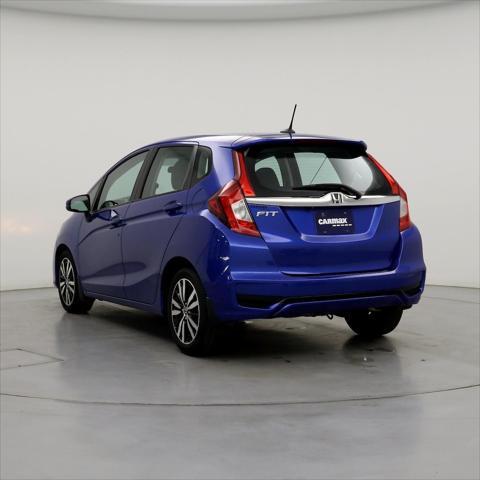 used 2019 Honda Fit car, priced at $20,998