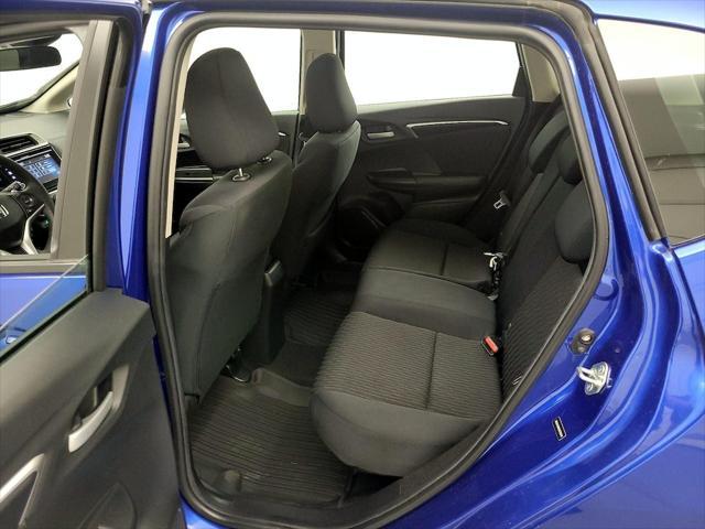 used 2019 Honda Fit car, priced at $20,998