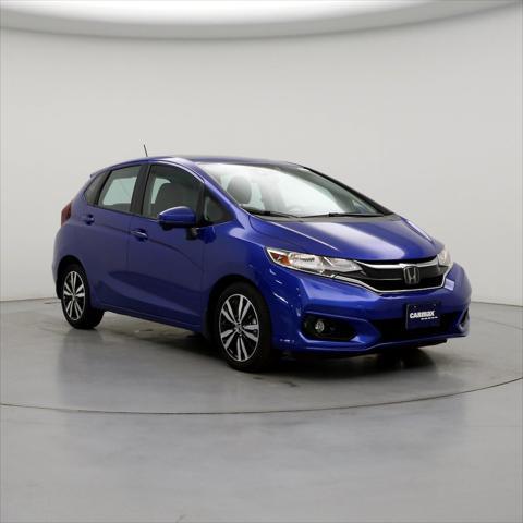 used 2019 Honda Fit car, priced at $20,998