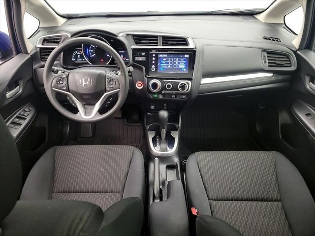 used 2019 Honda Fit car, priced at $20,998