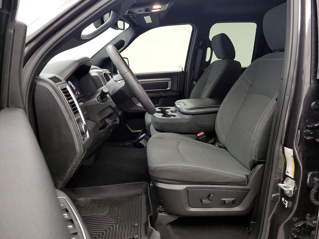used 2022 Ram 1500 Classic car, priced at $34,998