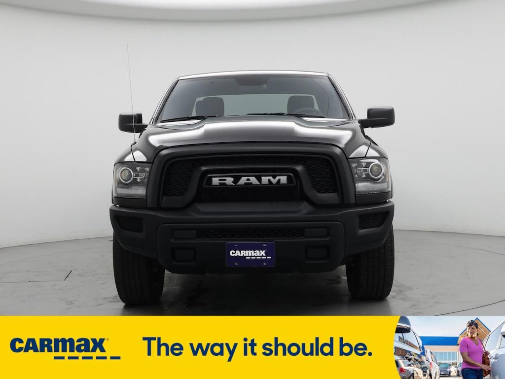 used 2022 Ram 1500 Classic car, priced at $34,998