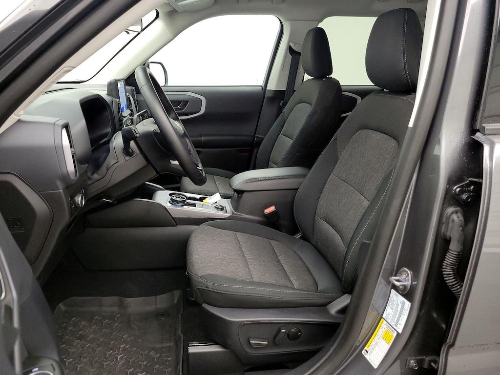 used 2024 Ford Bronco Sport car, priced at $28,998