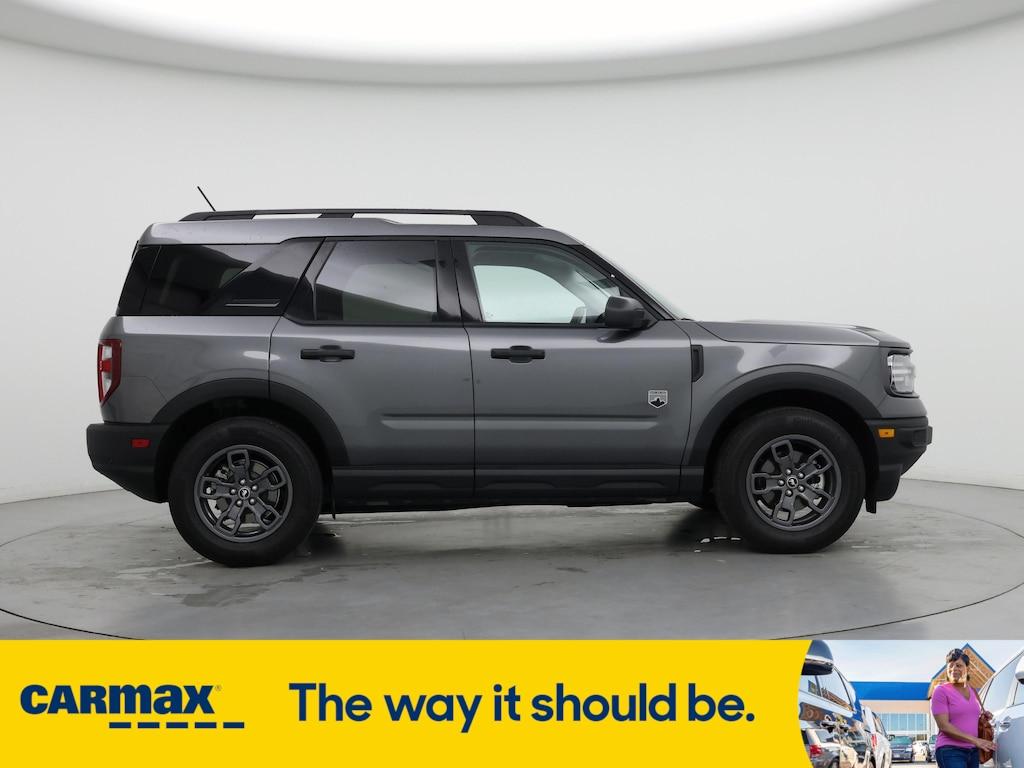 used 2024 Ford Bronco Sport car, priced at $28,998
