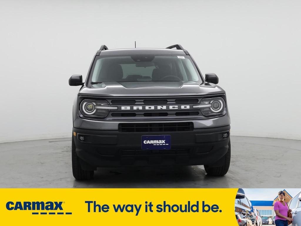 used 2024 Ford Bronco Sport car, priced at $28,998