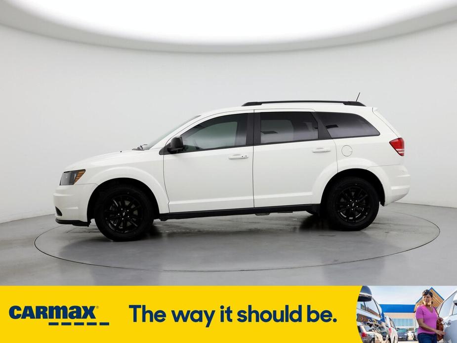 used 2020 Dodge Journey car, priced at $18,998