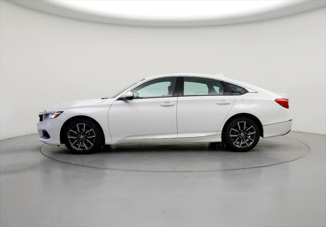 used 2022 Honda Accord car, priced at $26,998