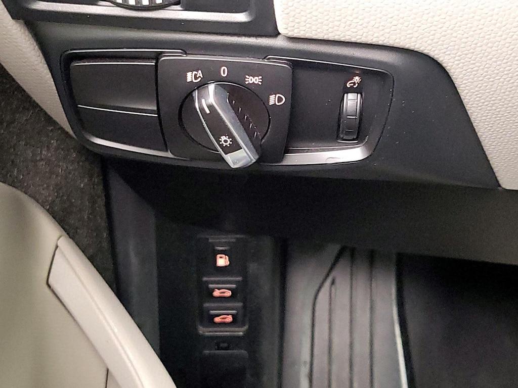 used 2015 BMW i3 car, priced at $12,998