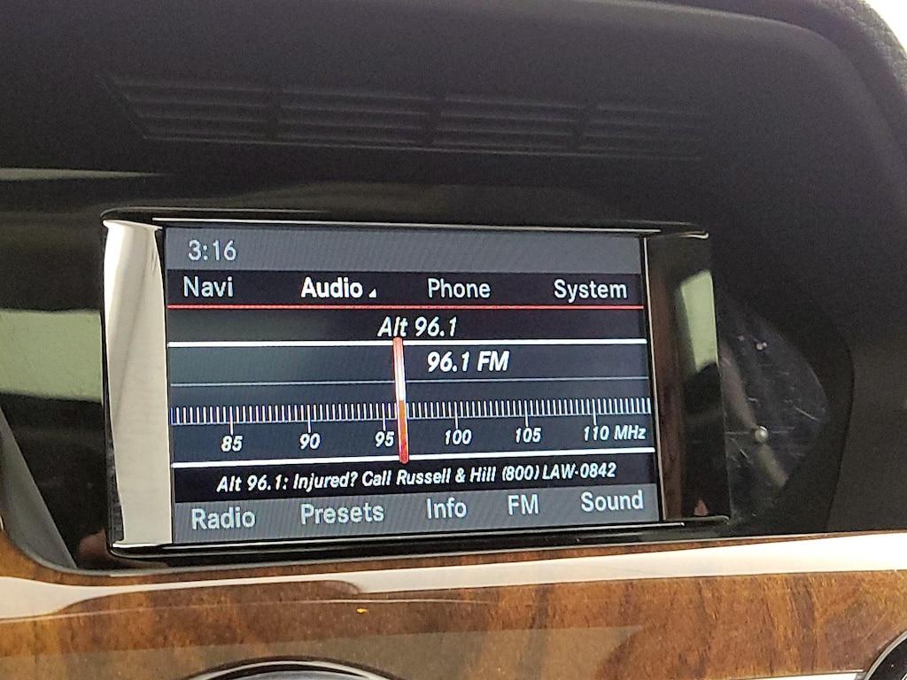 used 2015 Mercedes-Benz GLK-Class car, priced at $18,998