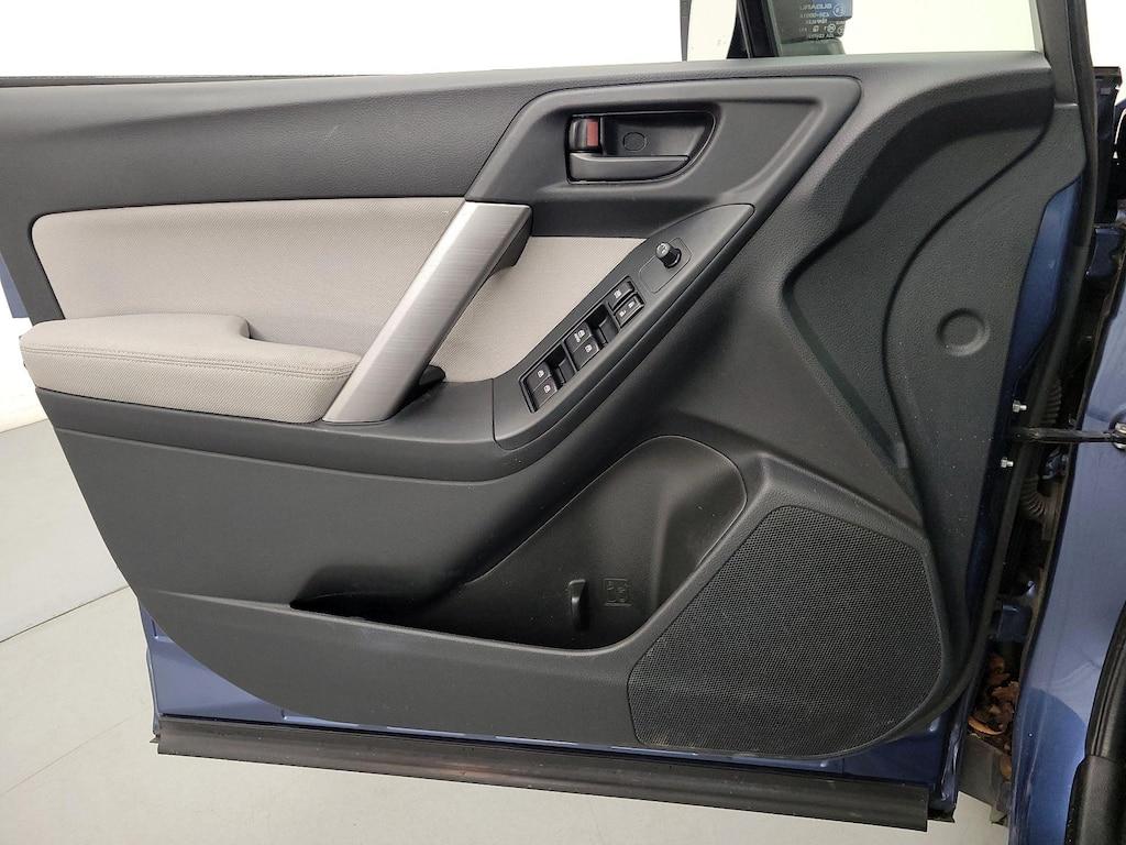 used 2014 Subaru Forester car, priced at $15,998