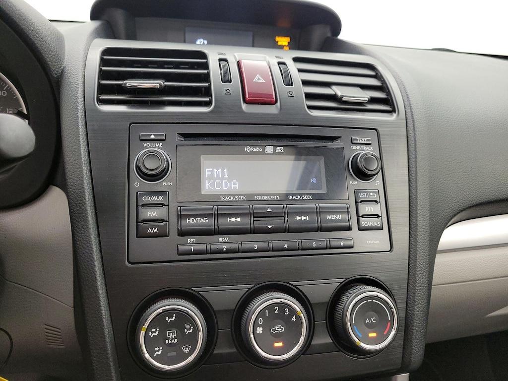 used 2014 Subaru Forester car, priced at $15,998